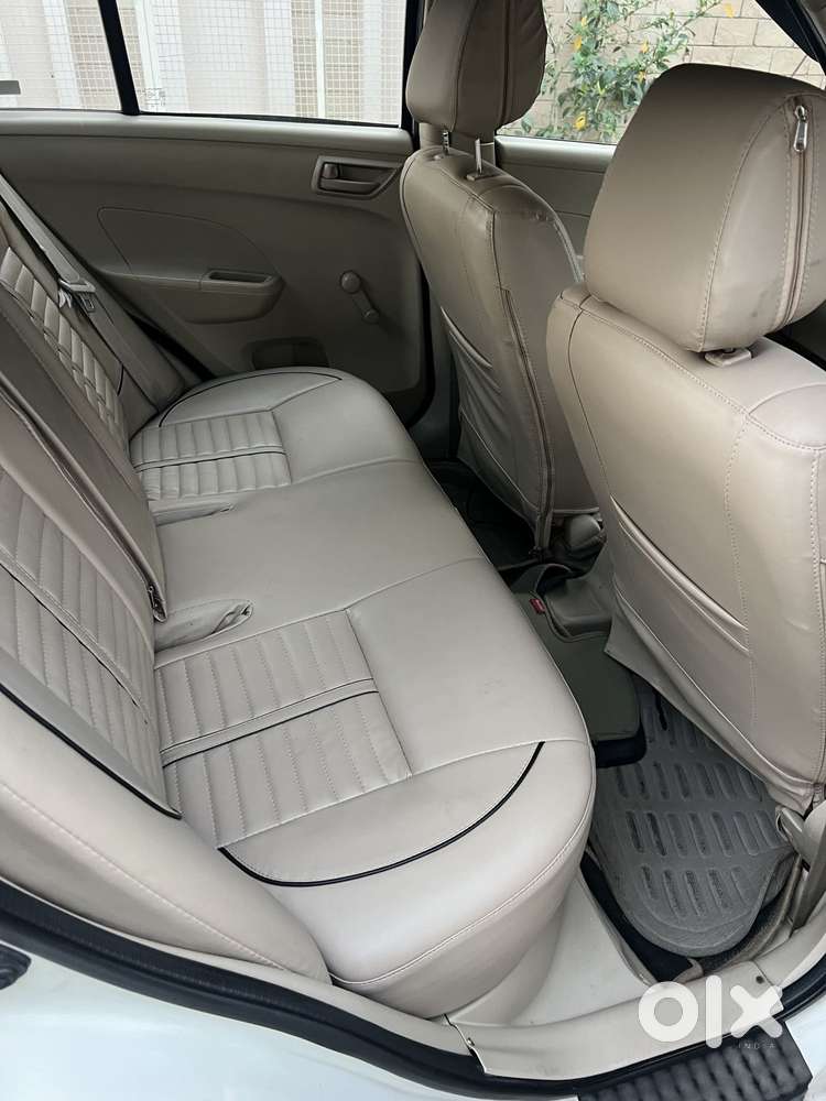 Maruti Suzuki Swift Dzire Ldi Bsiv, 2014, Diesel