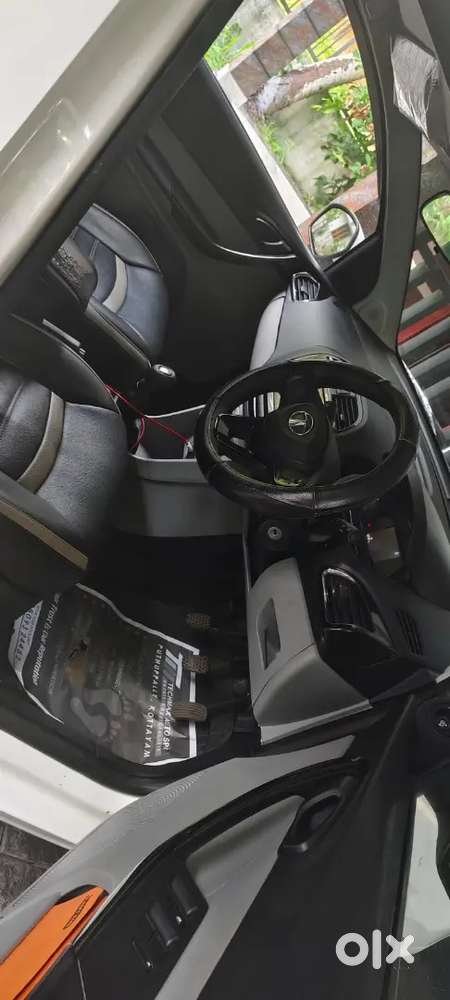 Tiago Xt 2020 Model Petrol