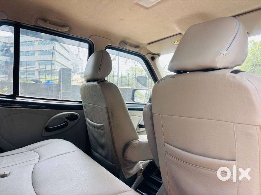 Mahindra Scorpio 2.2 S3 Plus, 2020, Diesel