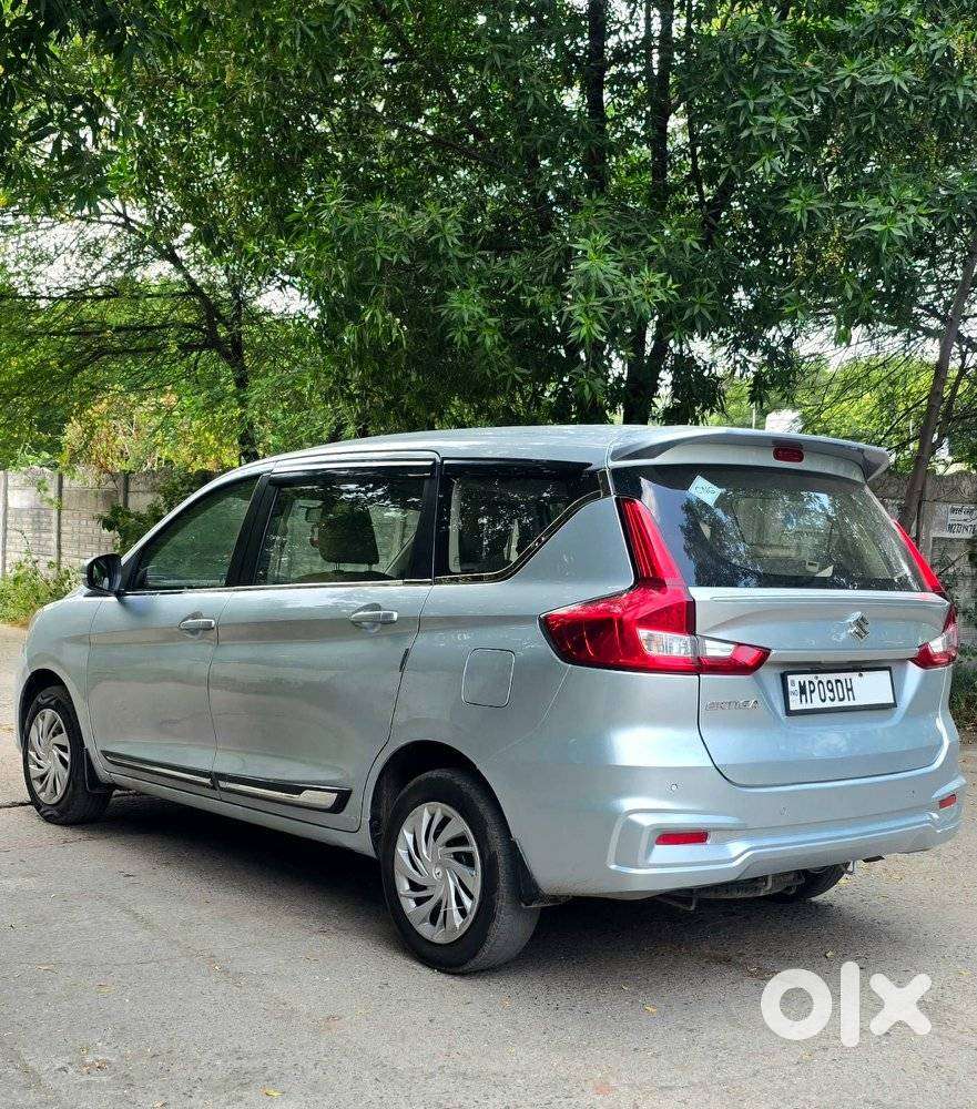 Maruti Suzuki Ertiga Vxi (o) Cng, 2024, Cng & Hybrids