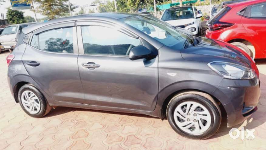 Hyundai Grand I10 Nios Magna 1.2 Kappa Vtvt, 2022, Petrol