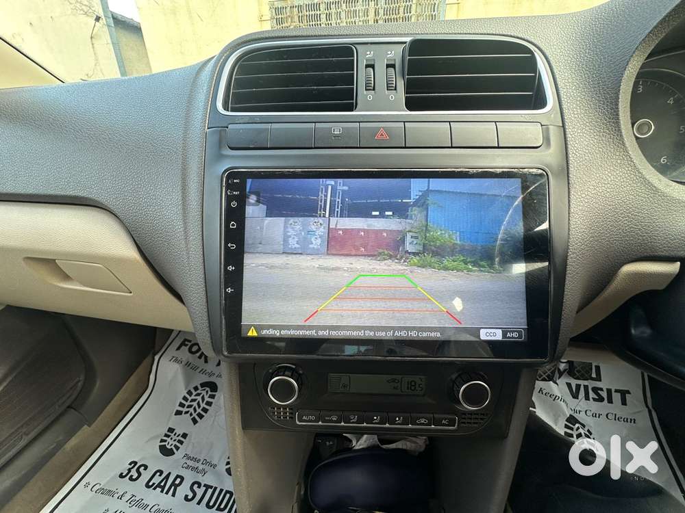 Volkswagen Vento 2010 Diesel Good Condition