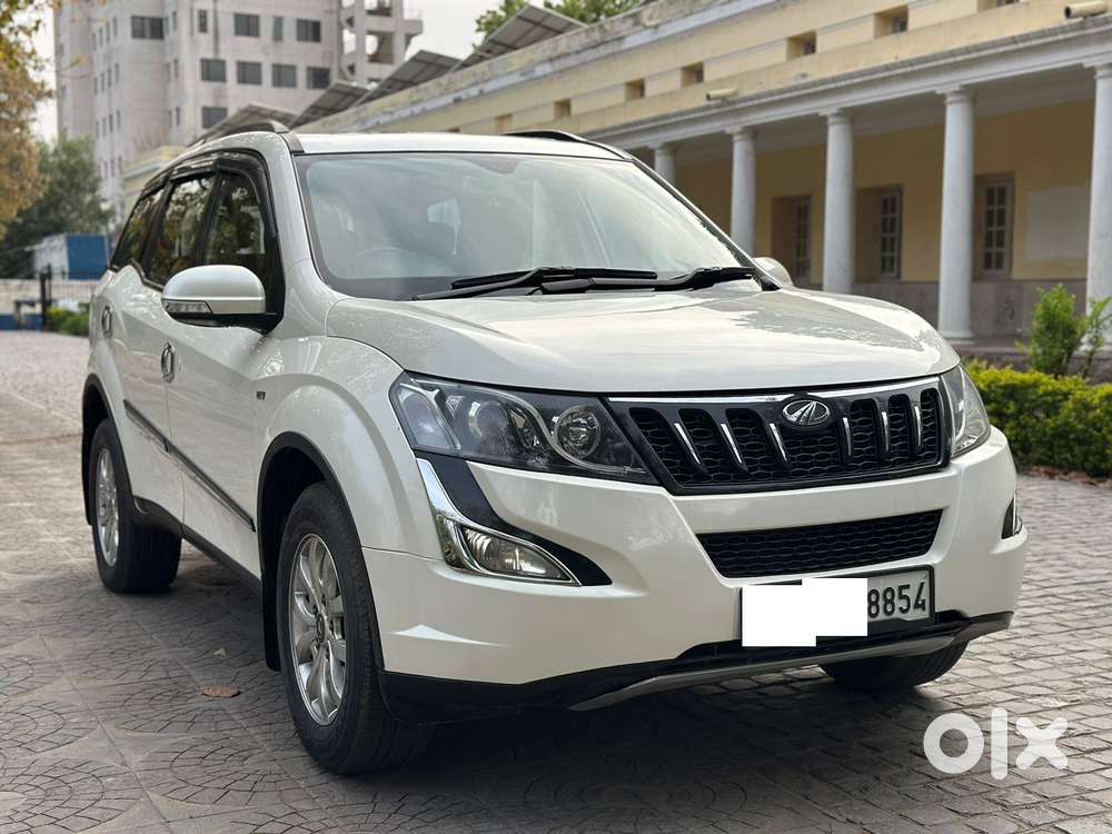 Mahindra Xuv500 W10 1.99 Mhawk, 2018, Diesel
