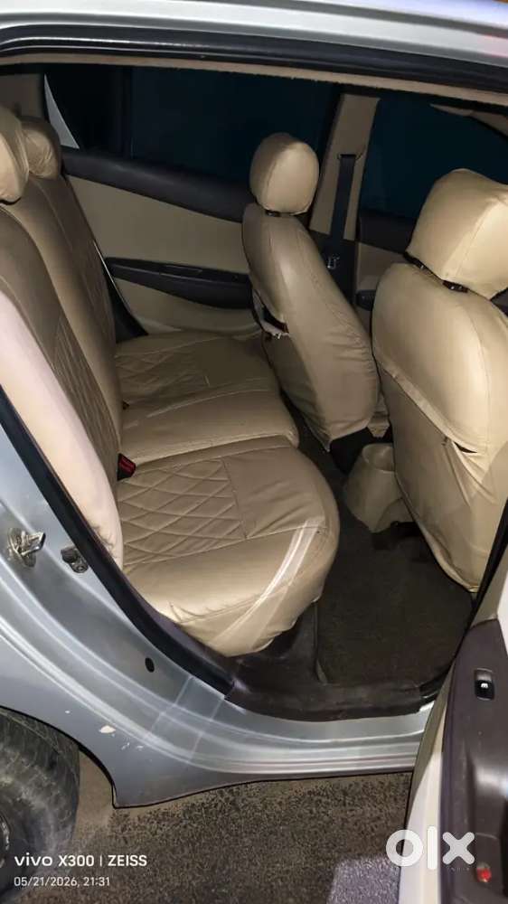 Hyundai I20 Diesel 2011