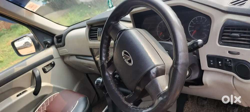 Mahindra Scorpio 2017 Diesel 130000 Km Driven