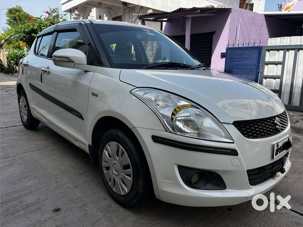 Maruti Suzuki Swift Vdi 2013