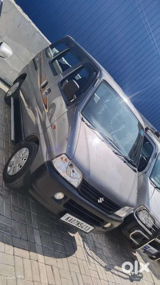 Maruti Suzuki Eeco 2022