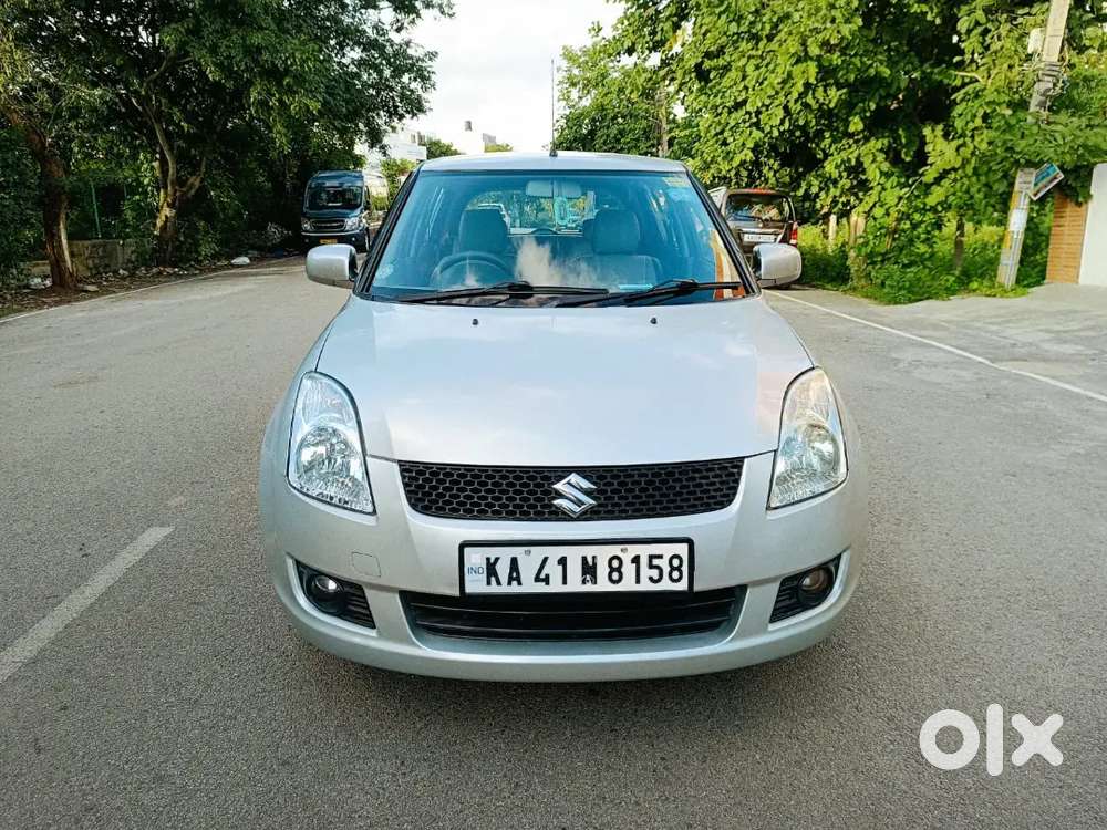 Maruti Suzuki Swift 2011 Diesel Well Maintained