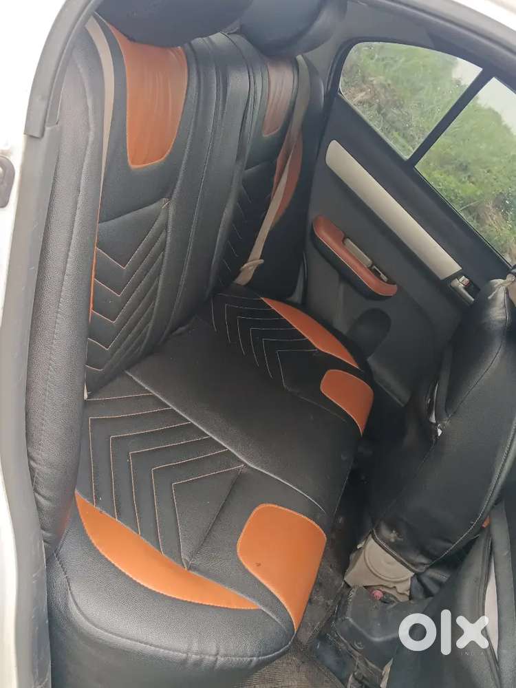 Maruti Suzuki Swift Dzire 2010 Vxi Top Sunroof Cng
