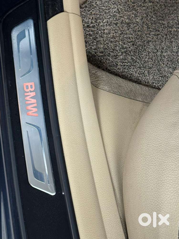 Bmw 5 Series 2015 Diesel Automatic