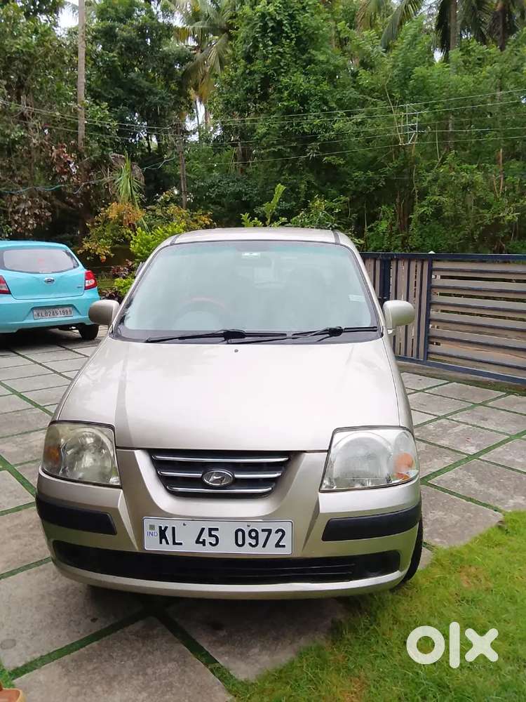 Hyundai Santro Xing 2006