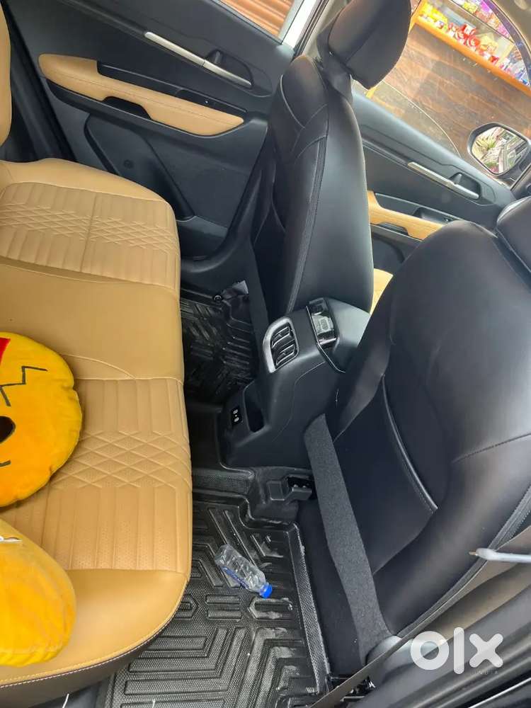 Kia Car For Sale – Showroom Condition, 8 Months Old