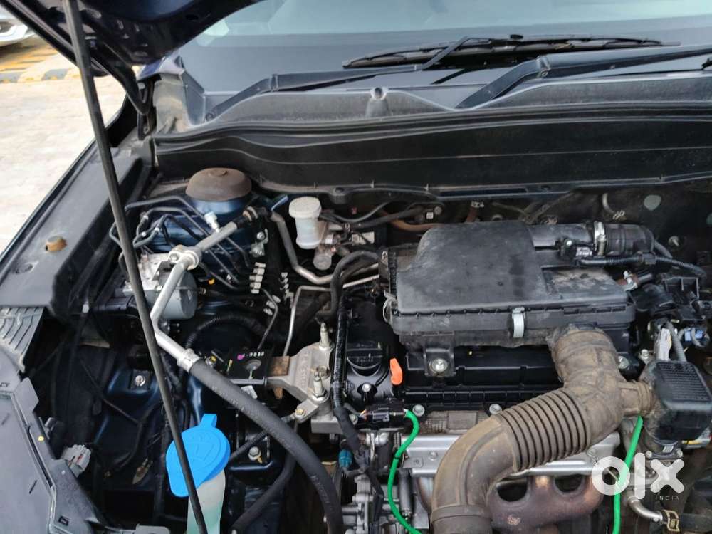 Maruti Suzuki Grand Vitara 1.5 Zeta Smart Hybrid, 2023, Petrol