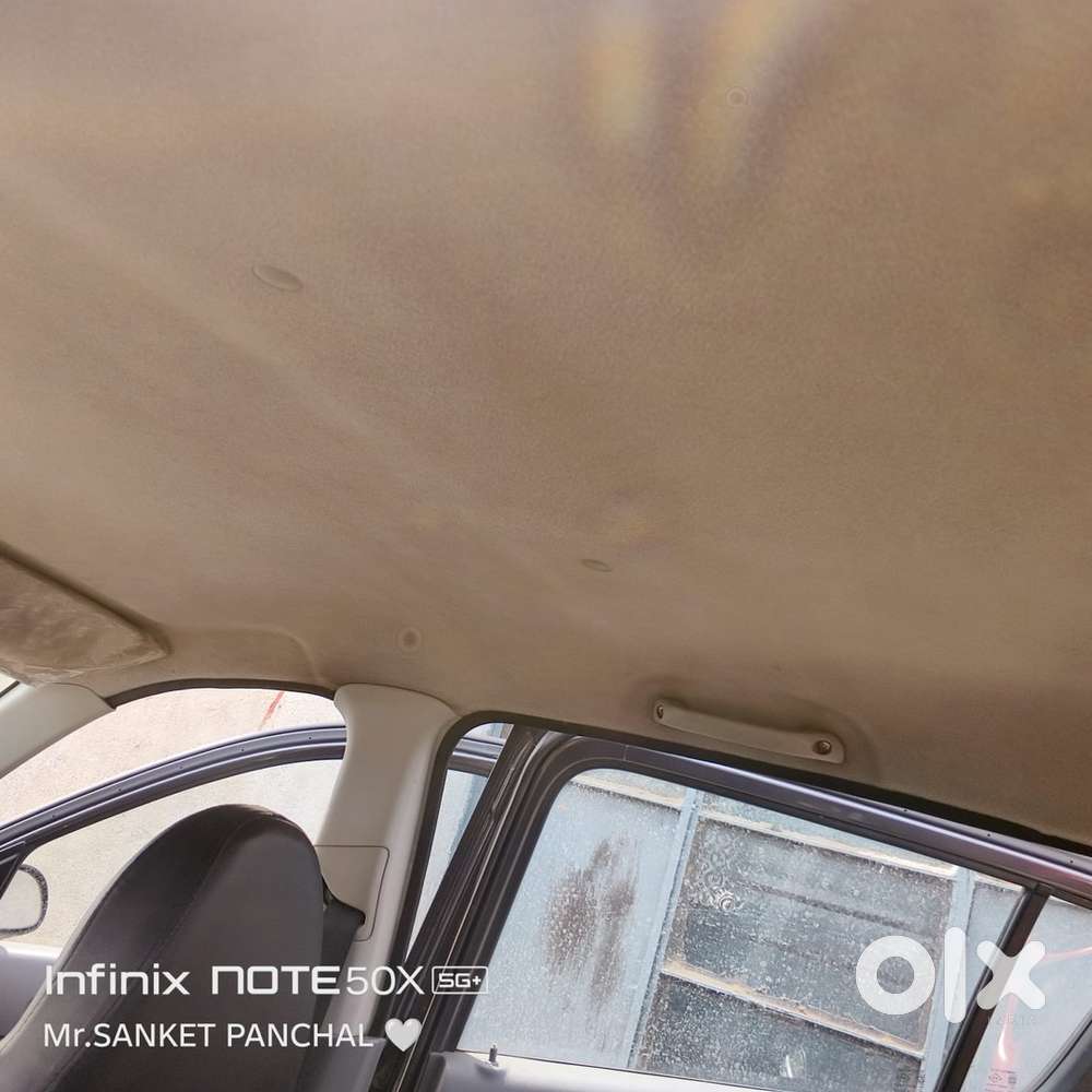Maruti Suzuki 800 2016