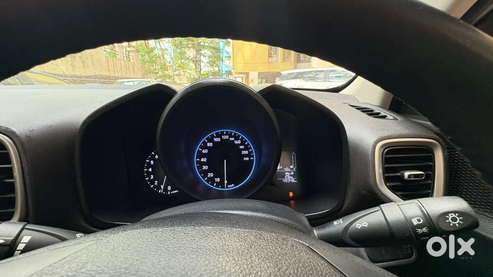 2022 Hyundai Venue Petrol Manual S Mt 1.2 Kappa