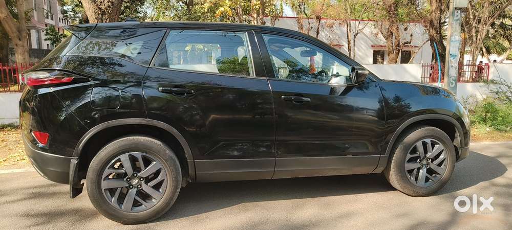 Tata Harrier 2023 Diesel 100800 Km Driven