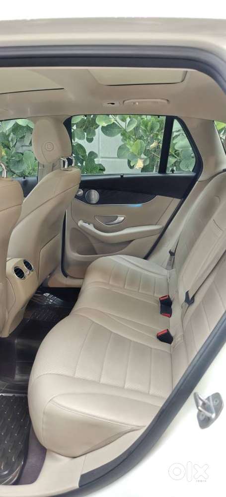 Mercedes-benz Glc 220d 4matic, 2018, Diesel