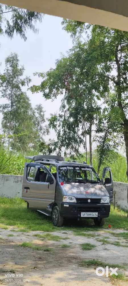 Maruti Suzuki Eeco 2024 Smiles Variant
