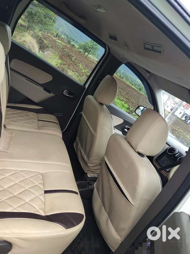 Renault Lodgy 110ps Rxz 8 Seater, 2015, Diesel