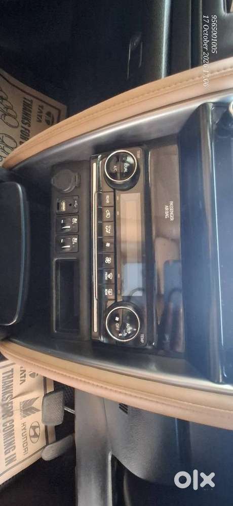 Toyota Fortuner 3.0 4x2 Automatic, 2022, Diesel