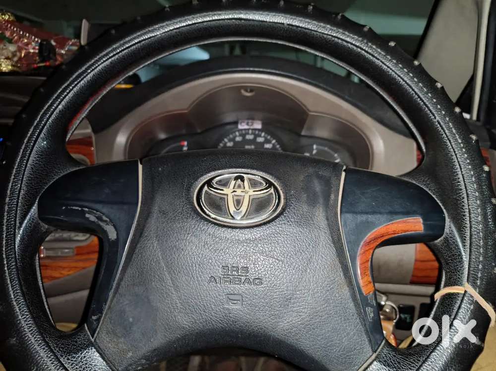 Toyota Innova Diesel Manual 2016