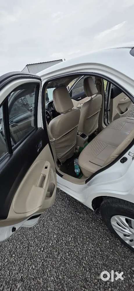 Maruti Swift Dzire Vxi