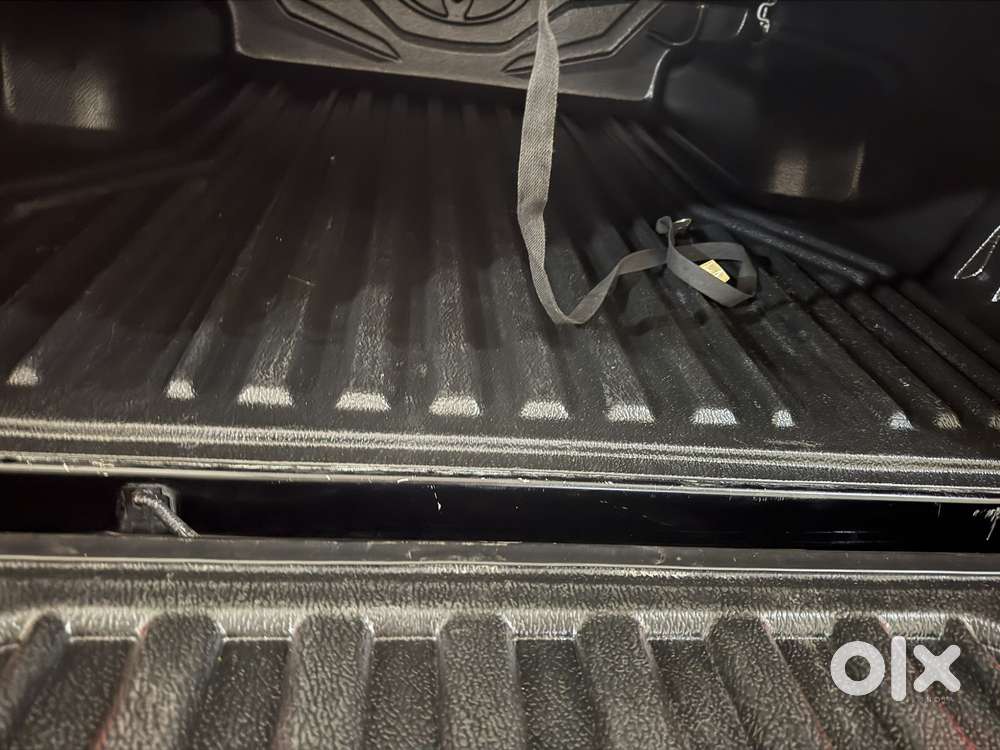 Toyota Hilux High Diesel Turbo Automatic, 2025, Diesel