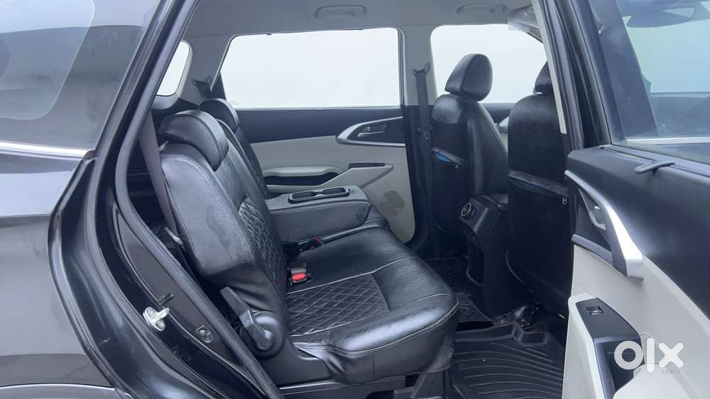 Kia Carens 1.5 Prestige Diesel 7 Str Imt, 2022, Diesel