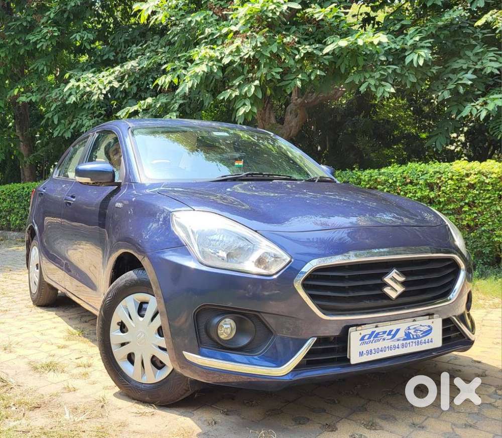 Maruti Suzuki Dzire 2017-2020 Vdi, 2018, Diesel