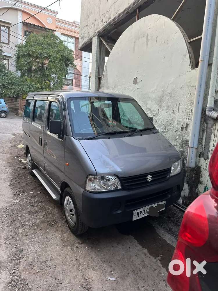 Petrol+cng Centre Lock Touch Screen Back Camera