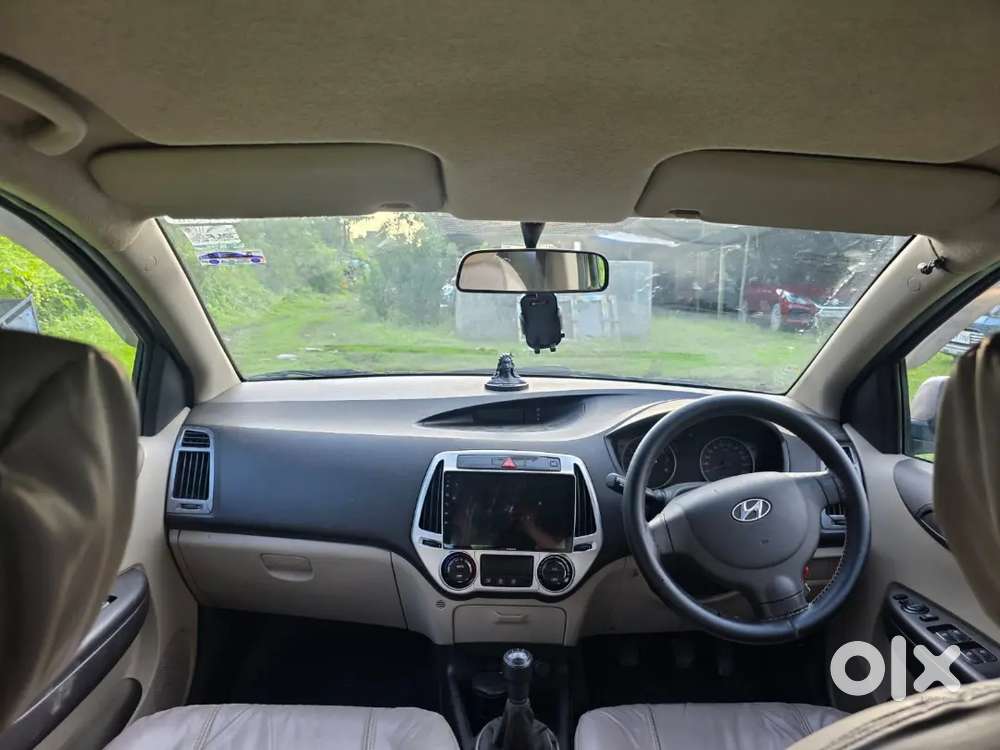 Hyundai I20 [2012-2014] 2013