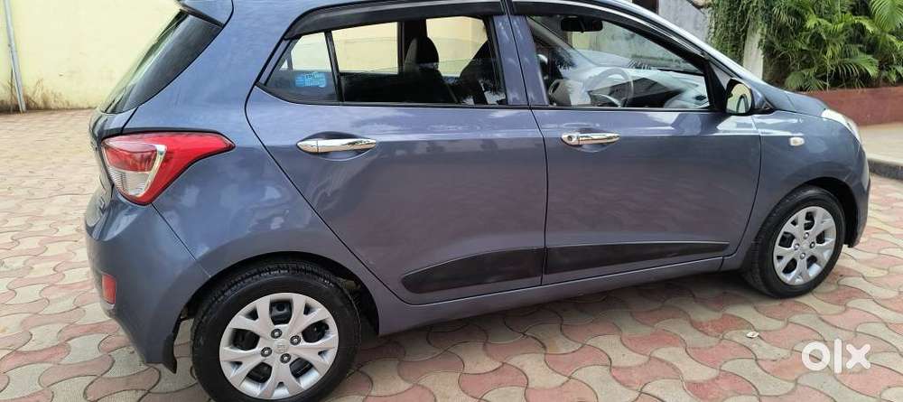 Hyundai Grand I10 Magna 1.1 Crdi, 2016, Diesel