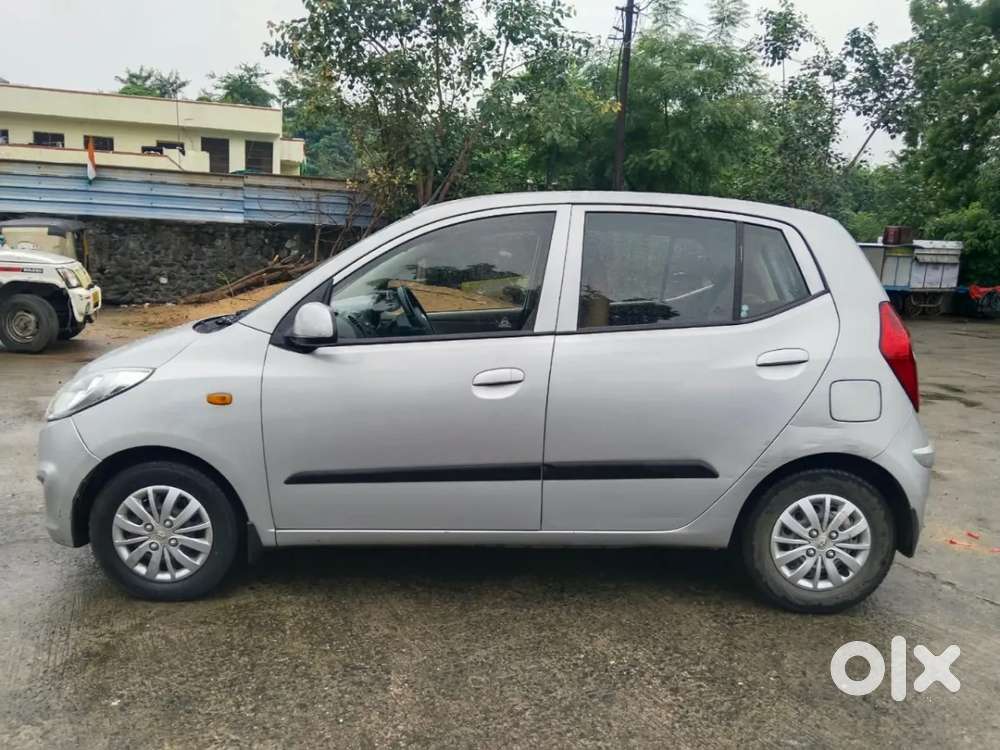 Hyundai I10, 2014, Petrol