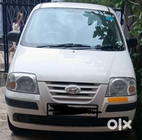 2013 Hyundai Santro Xing Gls Plus Audio