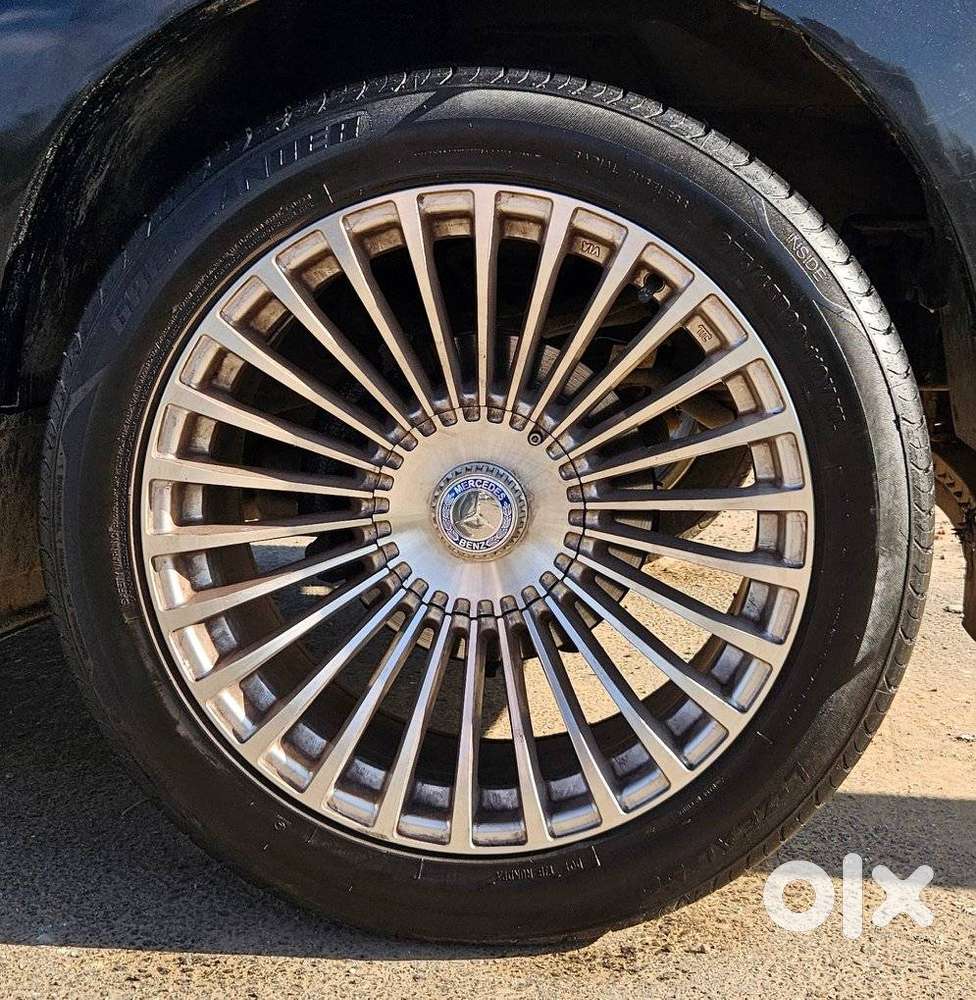 Mahindra Scorpio S11, 2020, Diesel