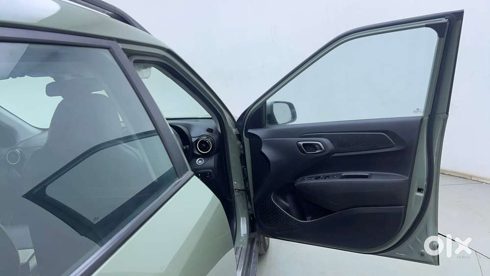 Hyundai Exter Sx (o) Connect 1.2 Amt, 2023, Petrol