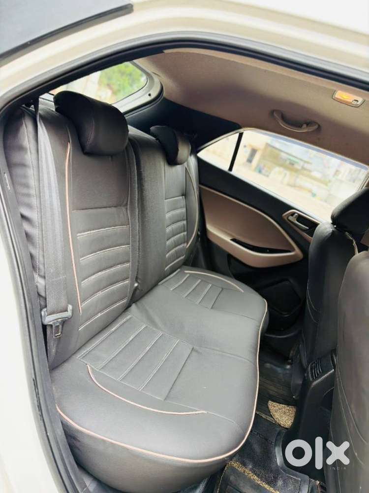 Hyundai Elite I20 1.4 Crdi Asta (o), 2015, Diesel