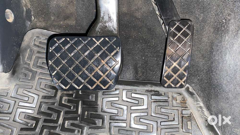 Skoda Octavia 1.8 Tsi At L K, 2018, Petrol