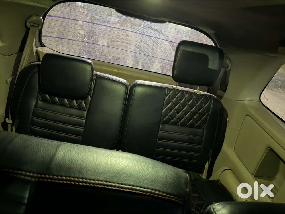 Toyota Innova Diesel 2.5 2012