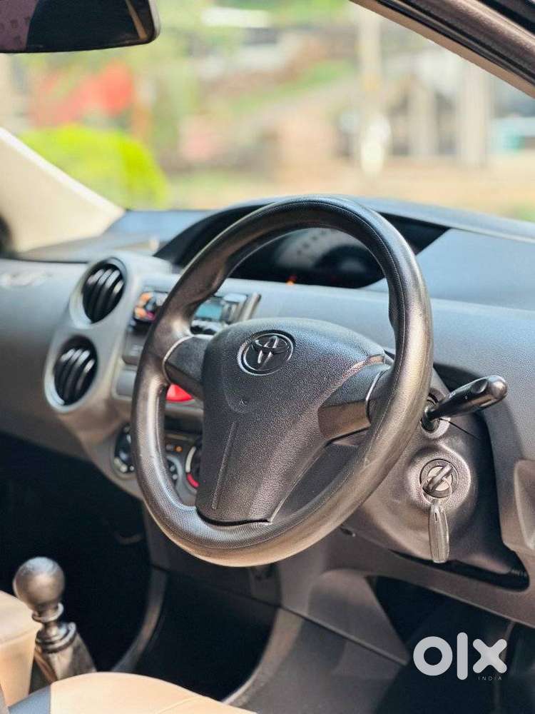 Toyota Etios Liva 2013-2014 Gd, 2012, Diesel
