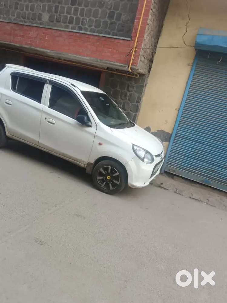 It's A Nice Car Cng Co.