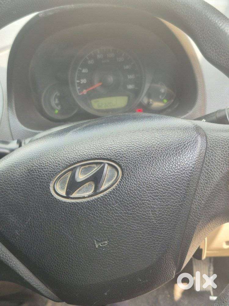 Hyundai Eon Era Plus, 2016, Petrol