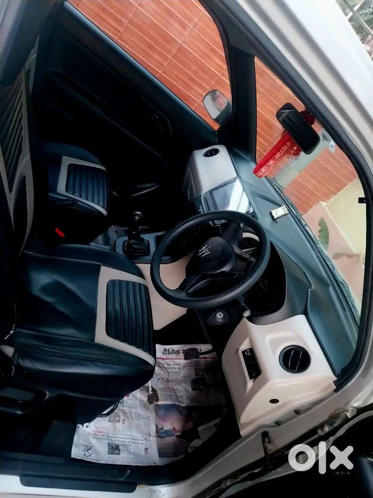 Wagnar Compani Fited Cng