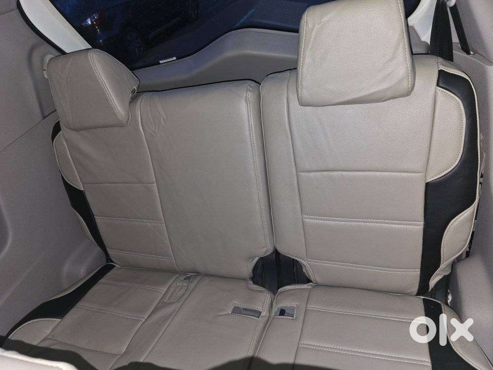 Mahindra Marazzo M2 8str, 2023, Diesel