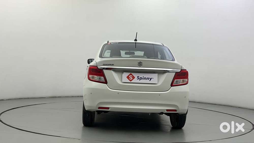 Maruti Suzuki Dzire 1.2 Zxi, 2021, Petrol