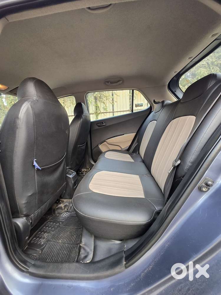 Hyundai I10 2014 Diesel Well Maintained