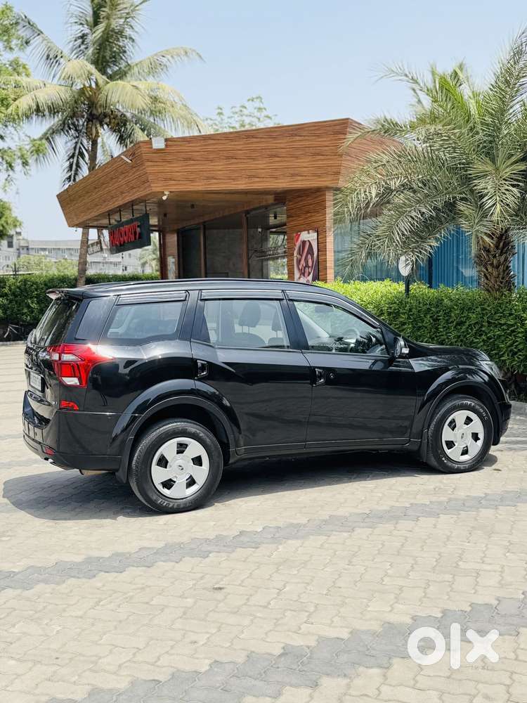 Mahindra Xuv500 W7, 2019, Diesel