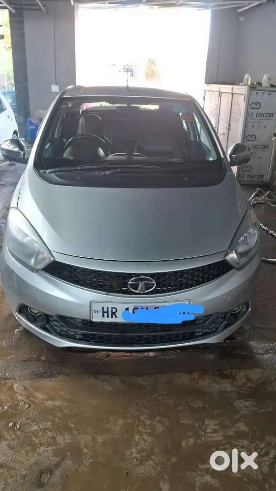 Tata Tiago Well Maintained For Sale