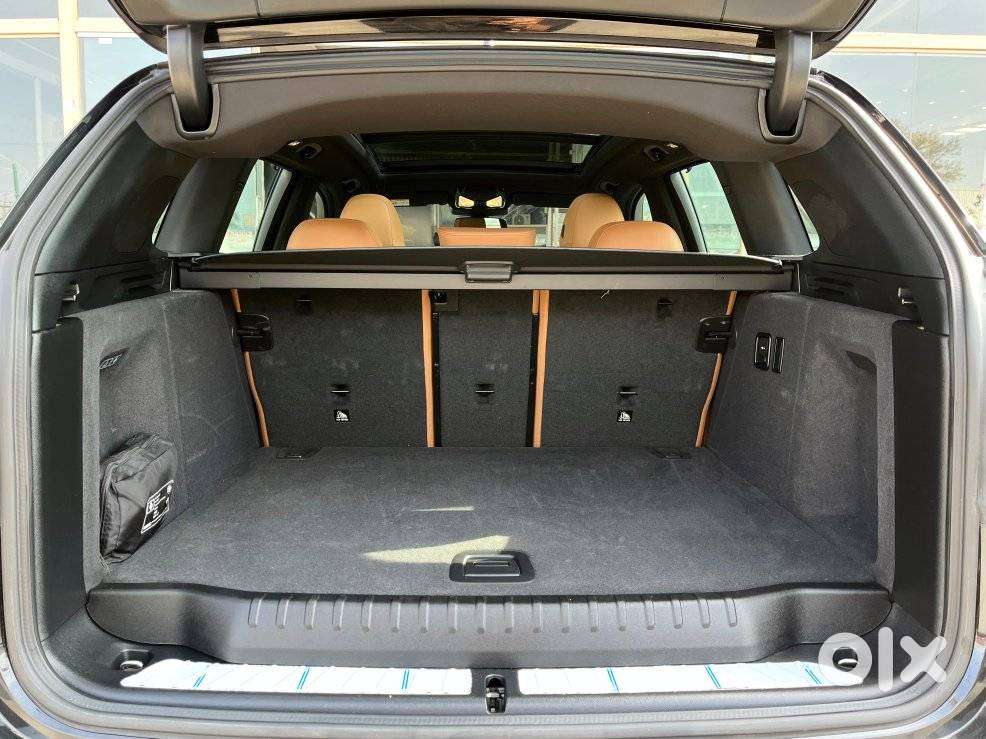 Bmw X3 Xdrive20d M Sport, 2023, Diesel