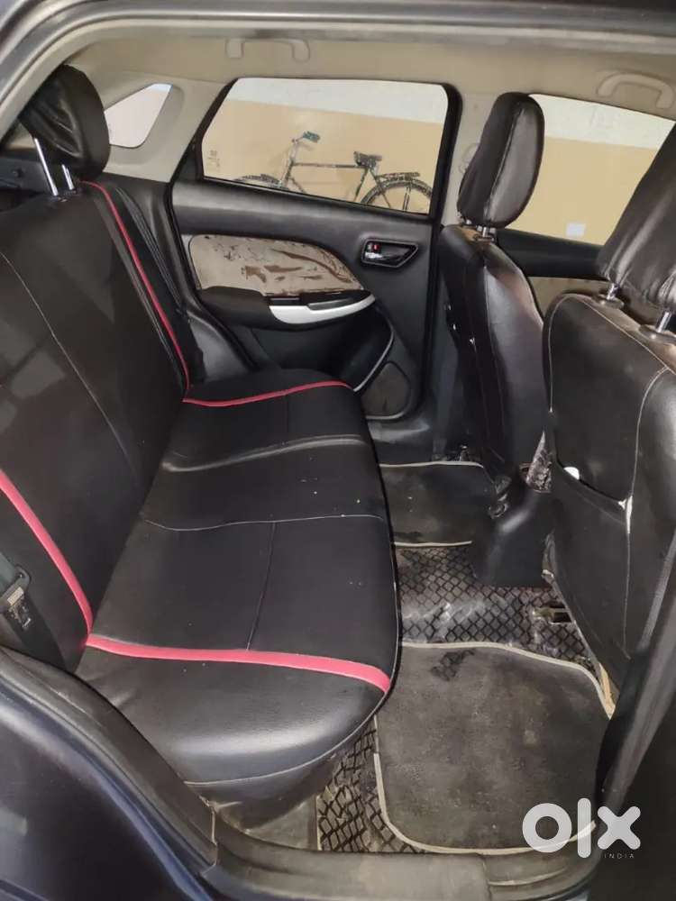 Maruti Baleno 1.2 Delta 2016